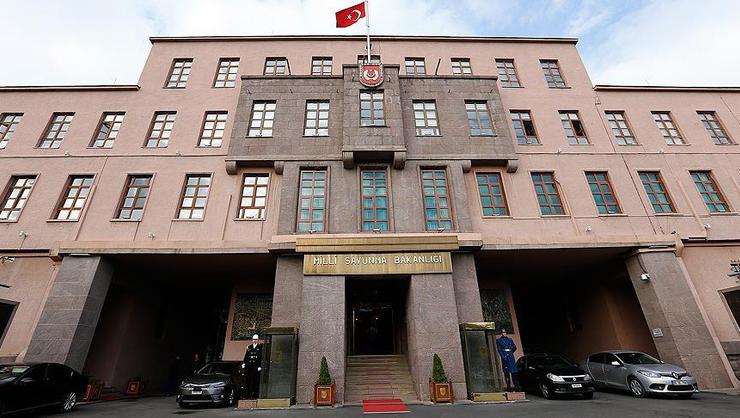 "Ermənistan terrorçuları və muzdlu əsgərləri geri göndərməlidir” - Türkiyə MN