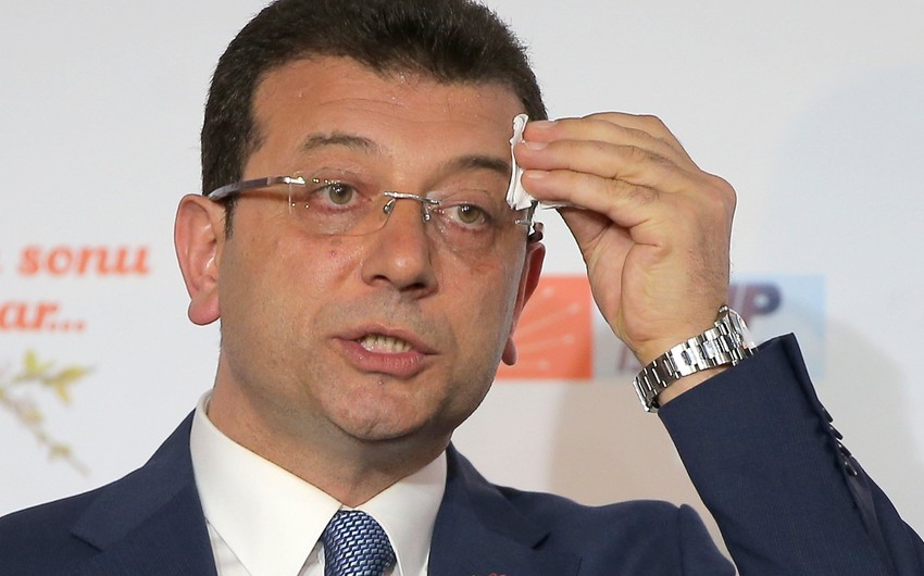 Əkrəm İmamoğlu koronavirusa yoluxub
