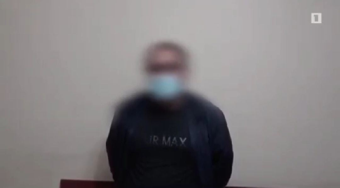 Ermənistanda hərbidən yayınmaq üçün saxta Covid-19 arayışı satan həkim həbs olundu