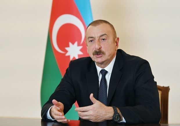 Prezident: “Biz müharibədə məğlub olmamışdıq, biz döyüşü uduzmuşduq”