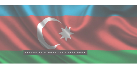 Azərbaycanlı hakerlər 100-dən çox erməni saytını dağıdıblar –SIYAHI