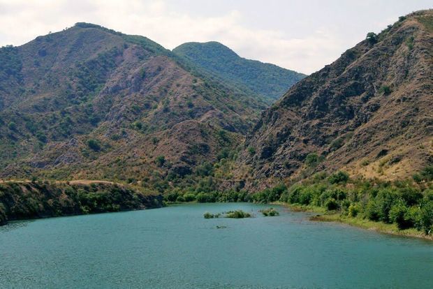 İşğaldan azad edilmiş Talış və Suqovuşandan VİDEOREPORTAJ