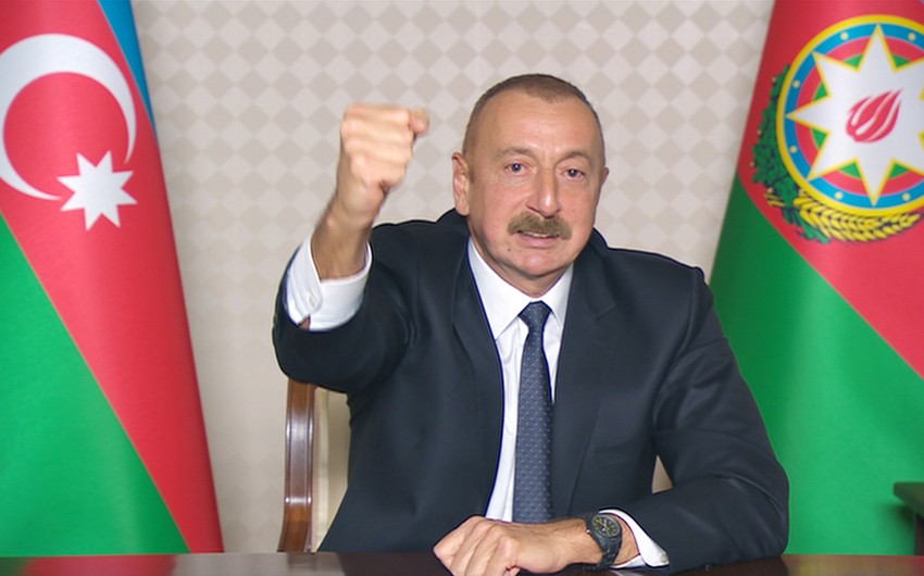 SON DƏQİQƏ! Qubadlı şəhəri işğalçılardan azad edilib