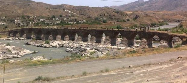 Ermənistan silahlı qüvvələri İran-Azərbaycan sərhədinə yaxınlaşsa Tehran Ermənistanı vuracaq