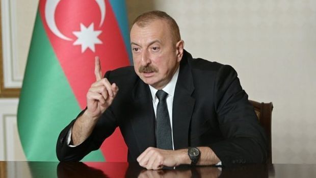 “Yığılmışıq boğaza bu danışıqlardan”