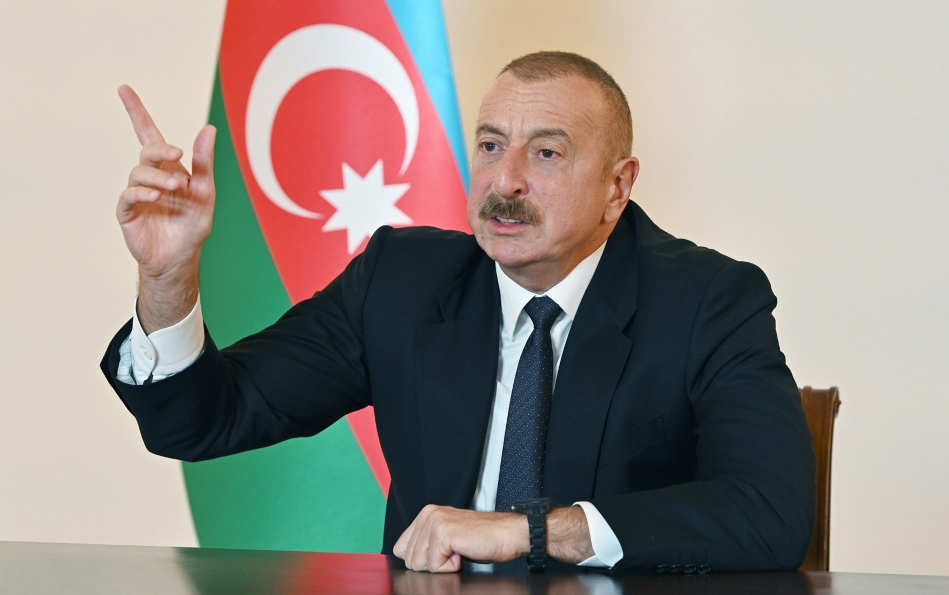 “Ermənistanda Rusiyanın MiQ-29, Su-30 təyyarəsi var”