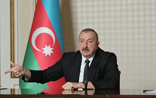 “Dünyanın aparıcı ölkələrinə güvənirdilər”