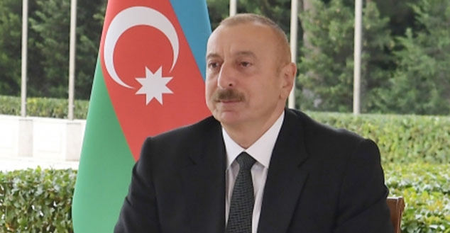 “Düşünürəm ki, barışıq mümkündür”