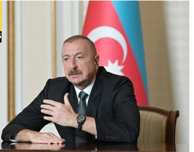 Prezident: “Biz torpaqlarımızı nəyin bahasına olsa, qaytaracağıq”