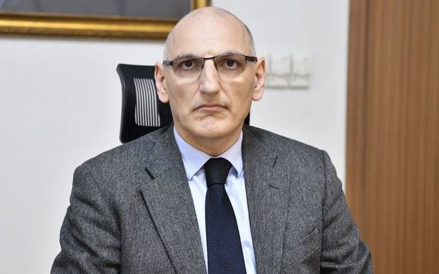 Elçin Əmirbəyov: “Paşinyan ölümə göndərdiyi minlərlə erməni əsgərin ata-analarına cavab verməli olacaq”