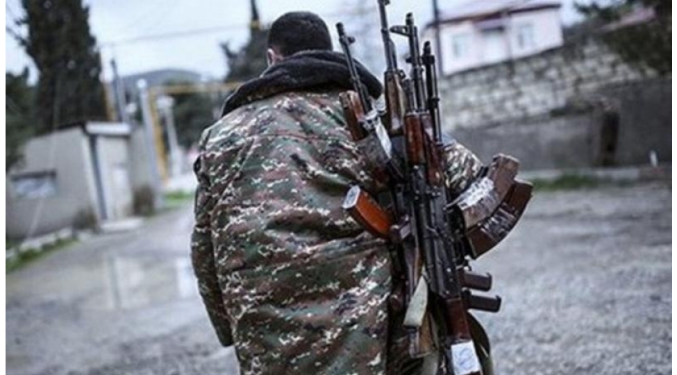 Ermənistanın rəsmən etiraf etdiyi 1037 itkisinin - ADLARI 