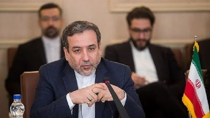 İran XİN rəhbərinin müavini Bakı və İrəvana səfər edəcək