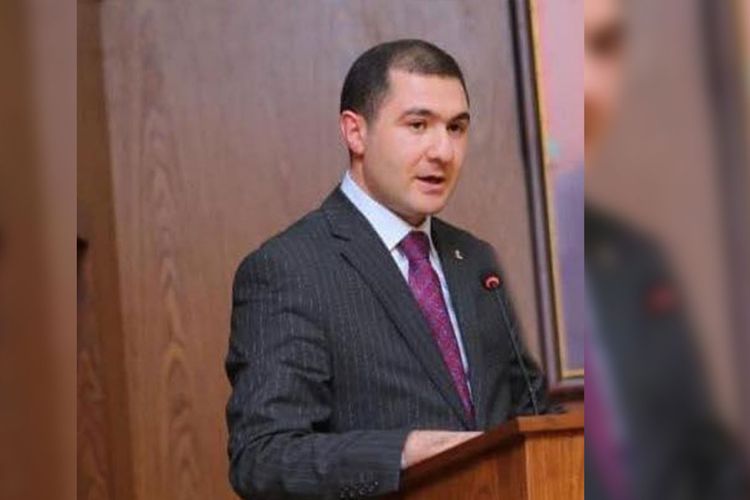 "Azərbaycan polisi bu gün çiyinlərində yalnız rütbə deyil, həm də xalqımızın təhlükəsizliyini daşıyır"