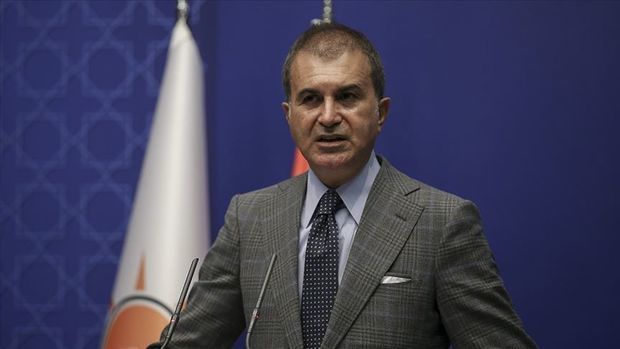 Türkiyənin Ədalət və İnkişaf partiyasının sözçüsü: “Azərbaycan Vətən müharibəsi aparır”