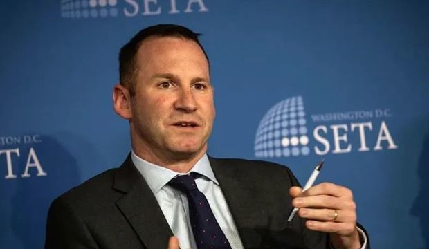 Lük Koffi: "Eşitmişəm ki, Azərbaycan dəhlizə nəzarət edir"