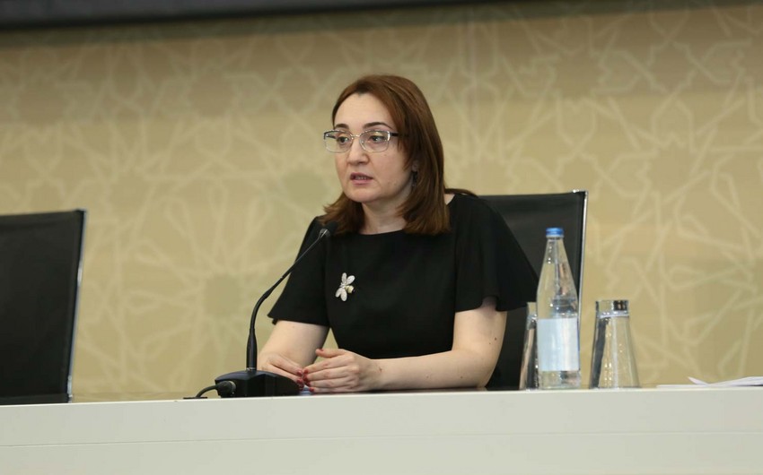 "Hər kəs özünü koronavirusdan qorumalı və həkimlərə dəstək göstərməlidir”