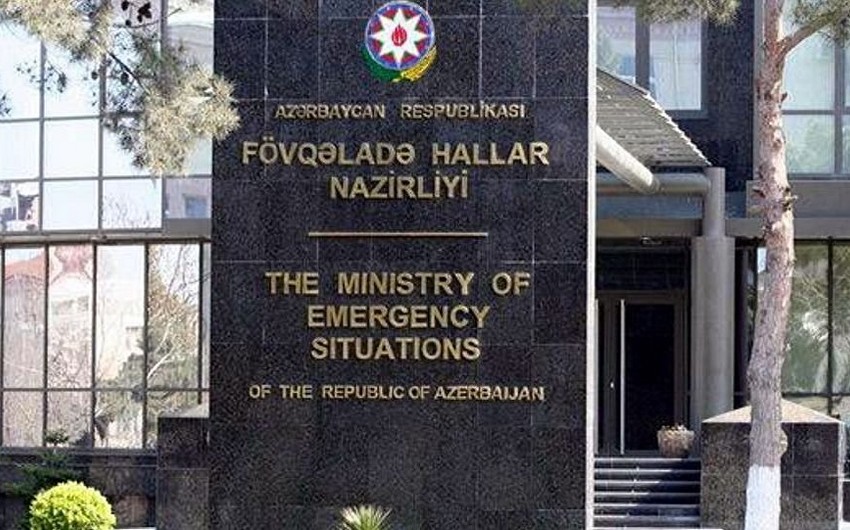 FHN Bərdənin yenidən raket atəşinə tutulması ilə bağlı məlumat yayıb