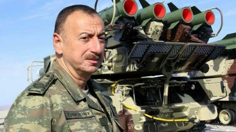 Azərbaycan Ordusu bu əraziləri işğaldan azad etdi: Prezident açıqladı 