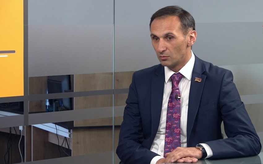 Keçmiş erməni deputat koronavirusdan öldü