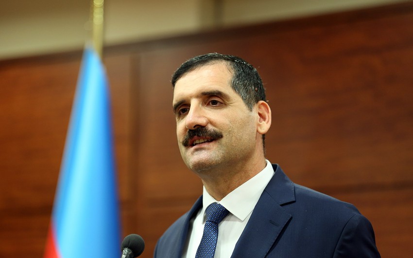 Türkiyə səfiri: "Hamımızın ürəyi Azərbaycanın ərazilərini azad etməsi üçün döyünür"