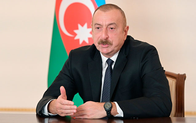 “Sabah bu məsələlərin çoxu aydınlaşacaq” - İlham Əliyev