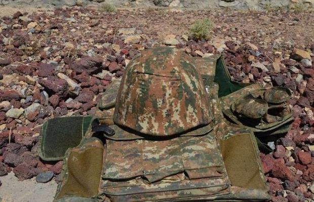 Ermənistan ordusunda qiyam baş verib