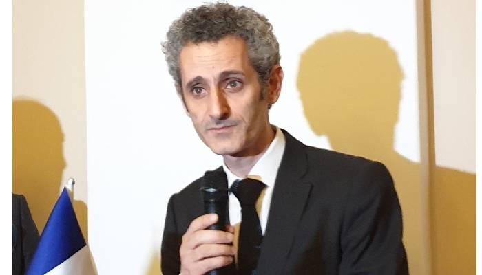 Fransa səfiri: “Bərdədə insanların həlak olmasına görə çox məyusam”