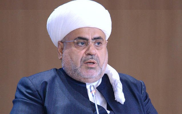 “Erməni qriqoryan kilsəsi ölümə xeyir-dua verir” - Allahşükür Paşazadə