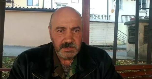 Erməni separatçılarının ilk liderlərindən biri: “Biz məhv oluruq” - VİDEO