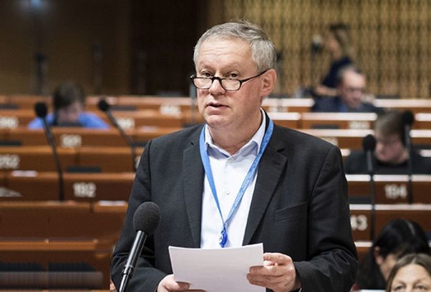 AŞPA komitəsinin sədri: “Bərdə şəhərinə edilən hücumlar faciədir”