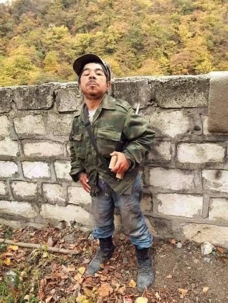Erməni ordusunda hərbçi qıtlığının çirkin mənzərəsi – FOTO