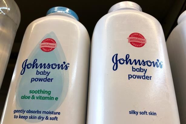 “Johnson & Johnson” şirkəti Qarabağdakı separatçı qondarma qurumu təbliğ edir - FOTO/VİDEO