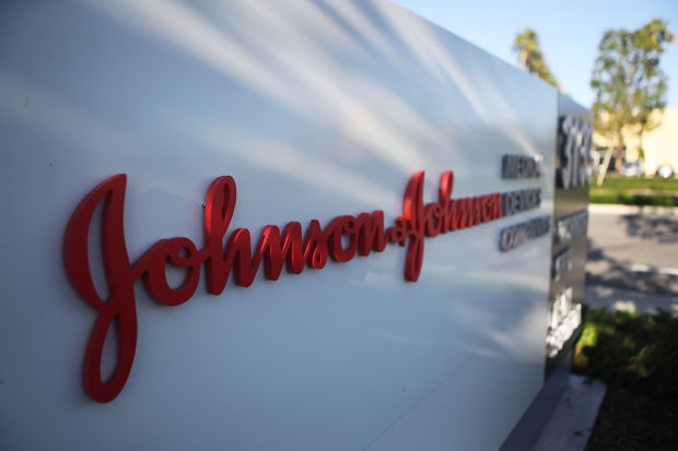 “Johnson & Johnson” şirkətinin daha bir rüsvayçı addım - FOTOLAR
