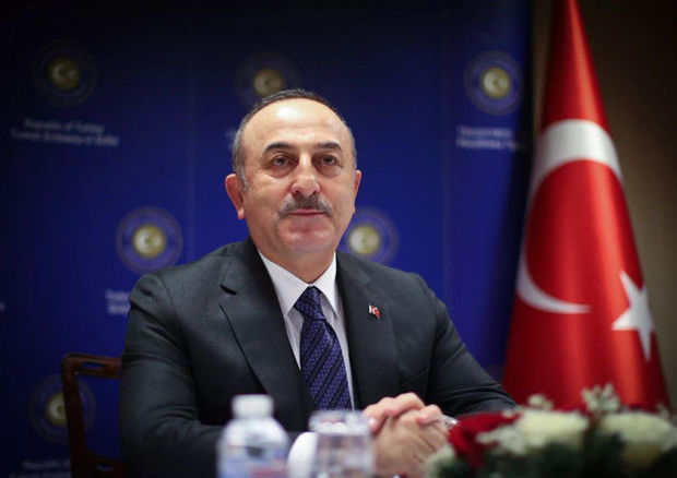 Mövlud Çavuşoğlu: “Avstriya xalqı ilə həmrəyik”
