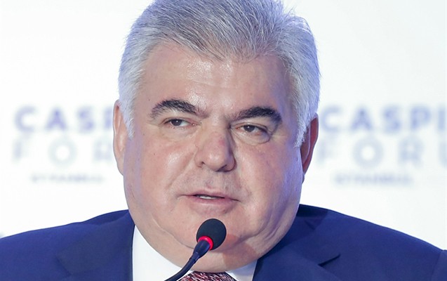 Ziya Məmmədov: “Əsgərlikdə minaatan olmuşam, ön cəbhəyə getməyə hazıram”