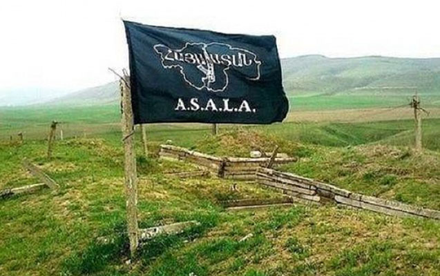 ASALA Qarabağda “dirildi”