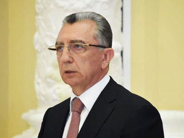Eldar Əzizovdan İrəvan merinə CAVAB