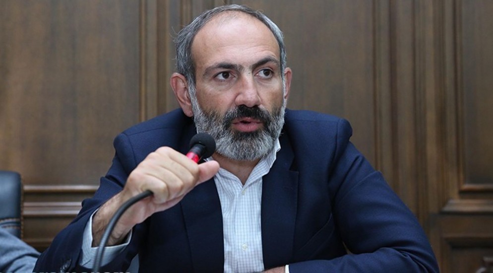 Paşinyanın son ümidi: məhbusları cəbhəyə göndərir