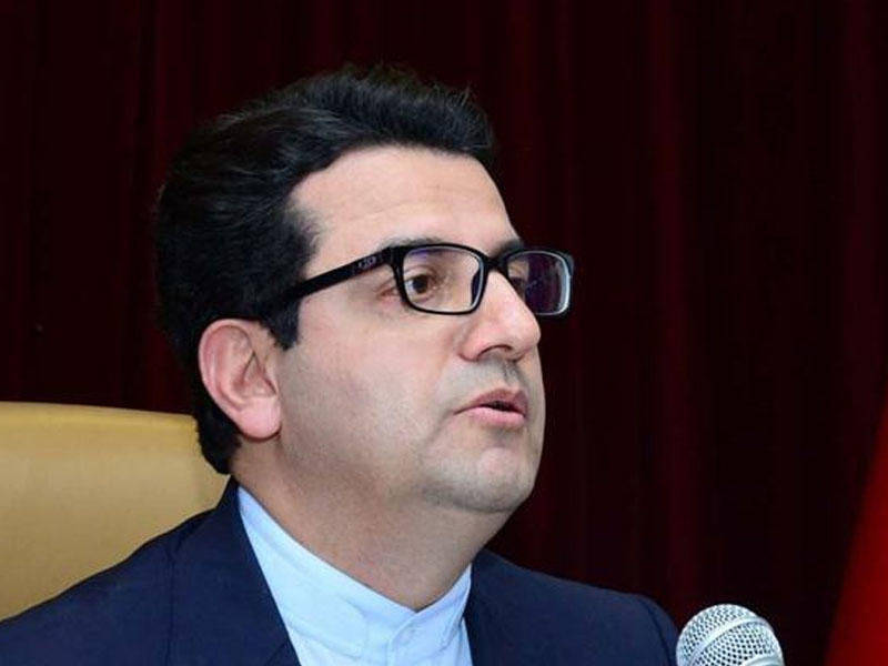 "Biz Ermənistana dəfələrlə demişik ki ..." - İranın Azərbaycandakı səfiri