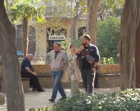 Vətənimiz üçün birgə döyüşürük: Ordumuzun rus əsilli igidləri - VİDEOREPORTAJ