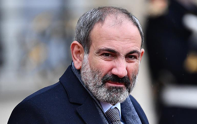 “Bu hakimiyyət üçün insanın dəyəri yoxdur” - Erməni mətbuatı Paşinyanı biabır etdi