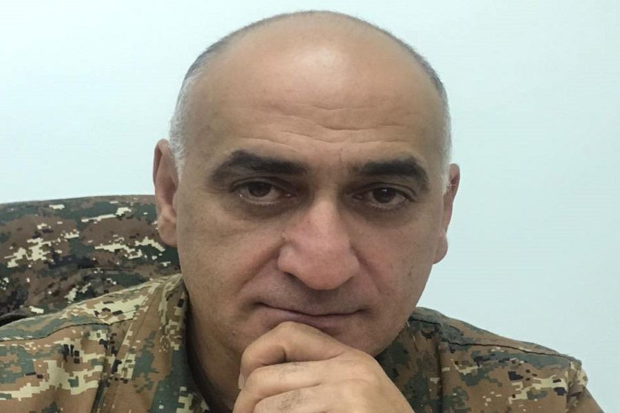 Sizdən qisas alacağıq, bilin - Ermənistan indidə İsraili hədələyir