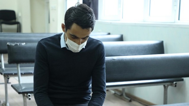 Erməni pastor xalqını qan tökməyi dayandırmağa çağırdı