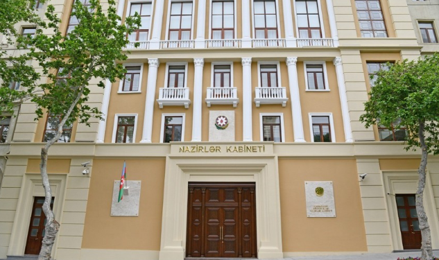 Bir sıra şəhər və rayonda iş fəaliyyəti məhdudlaşdırılır