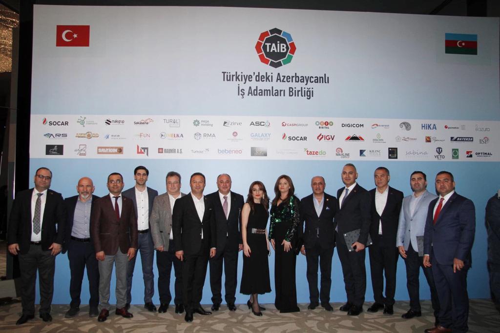 Türkiyədəki Azərbaycanlı İş Adamları Birliyindən Ordumuza dəstək
