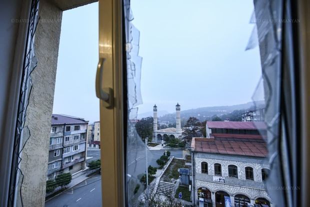 Fransanın “Le Monde” qəzeti: “Azərbaycan Ordusu hücumunun əsas məqsədi olan Şuşaya çatdı”