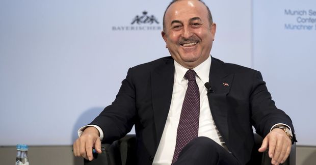 Mövlud Çavuşoğlu: “Azərbaycanın mədəni paytaxtı Şuşanın azadlığı mübarək olsun!”