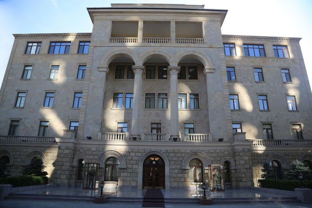 MN: “Azərbaycan Ordusu cəbhənin Xocavənd istiqamətində üstünlüyünü artırır”