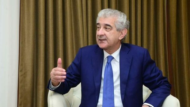 Əli Əhmədov: “Şuşasız Azərbaycan ruhsuz bədəni xatırladırdı, indi bu bədənə ruhu qaytarıldı”