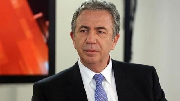 Mansur Yavaş: “Şuşa Azərbaycandır!” 